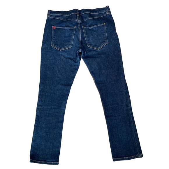 BDG Drainpipe High Rise Jeans - Picture 4 of 6